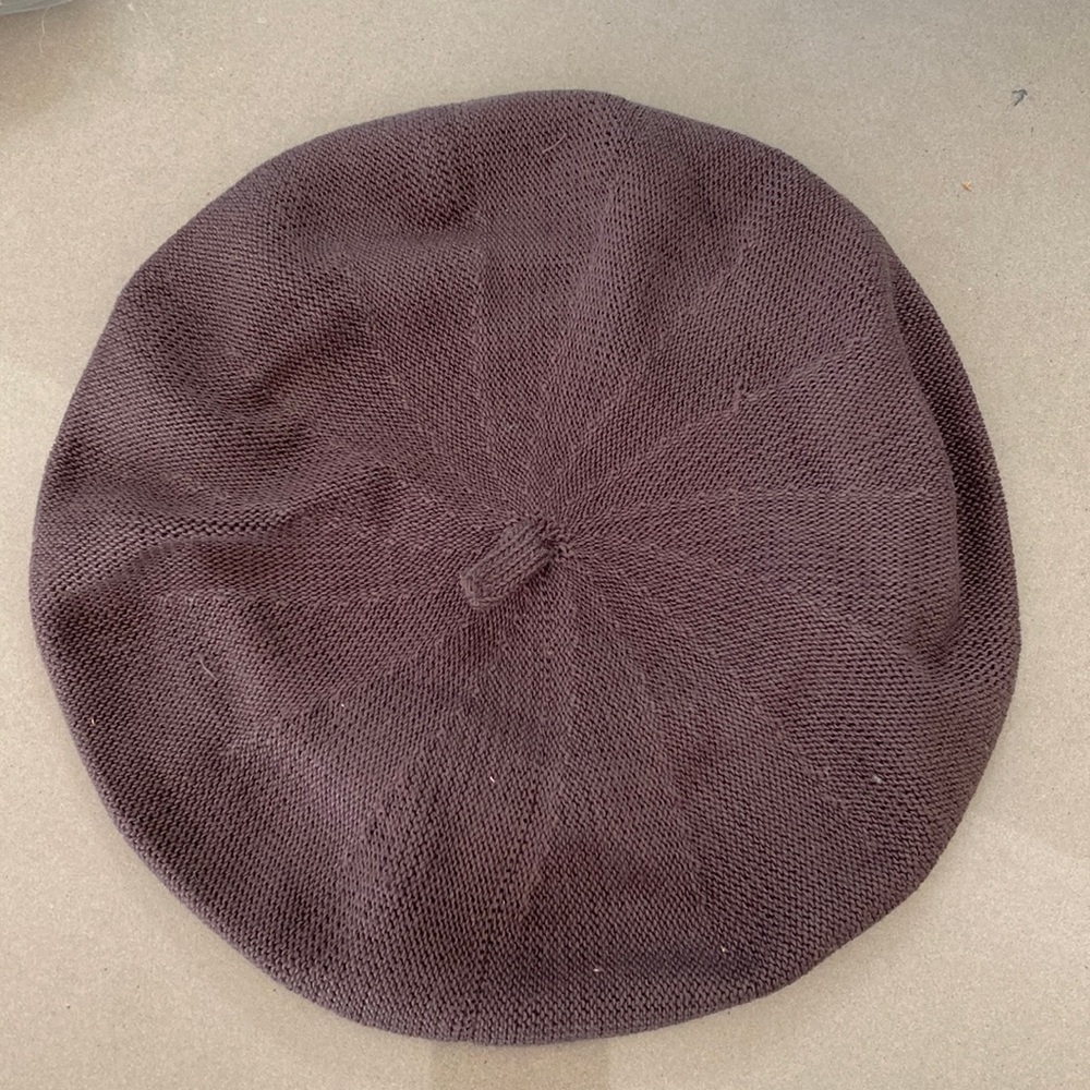 stussy hat